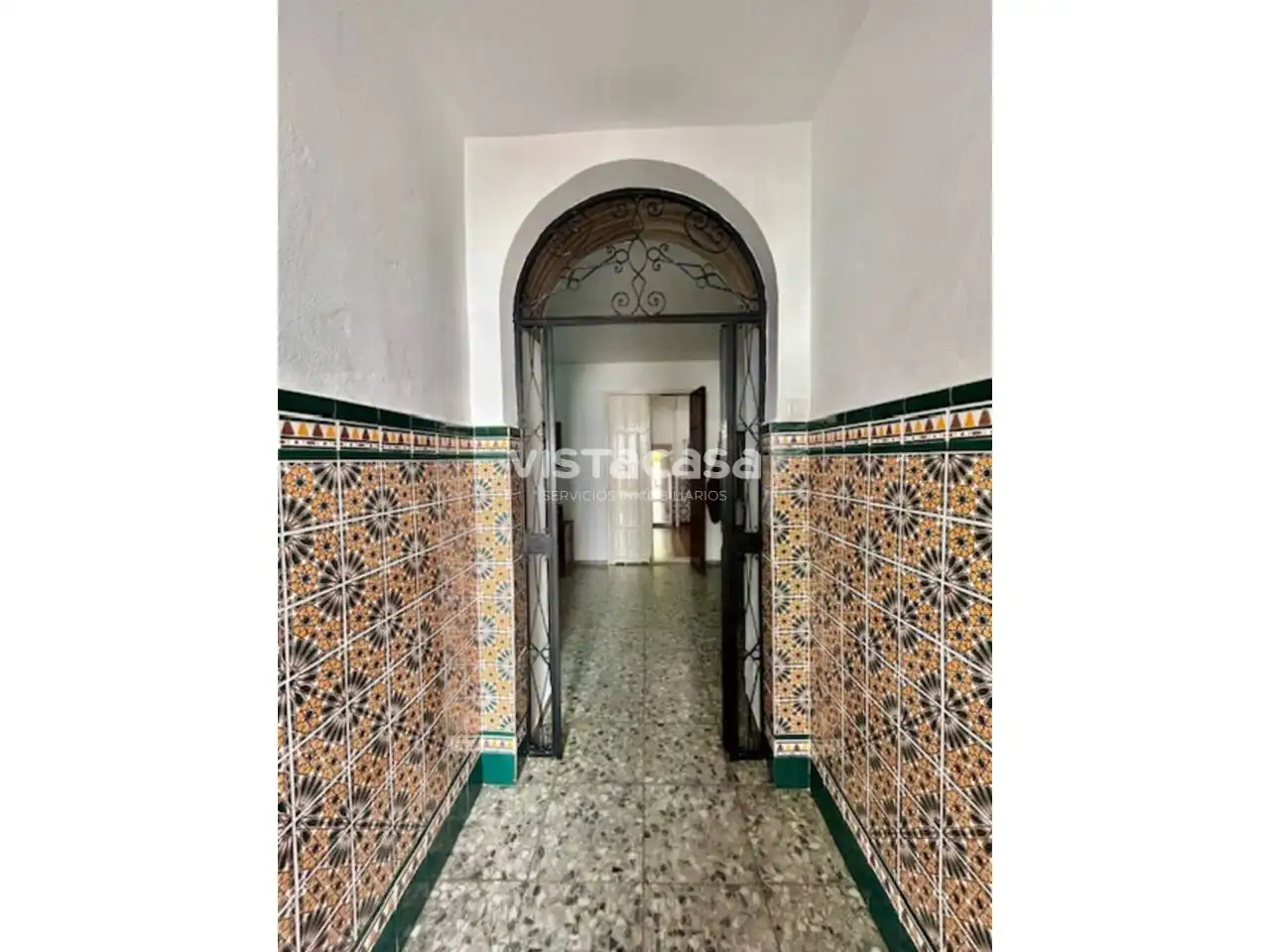 Casa o xalet en venda en Mairena del Alcor amb Aire condicionat i Terrassa