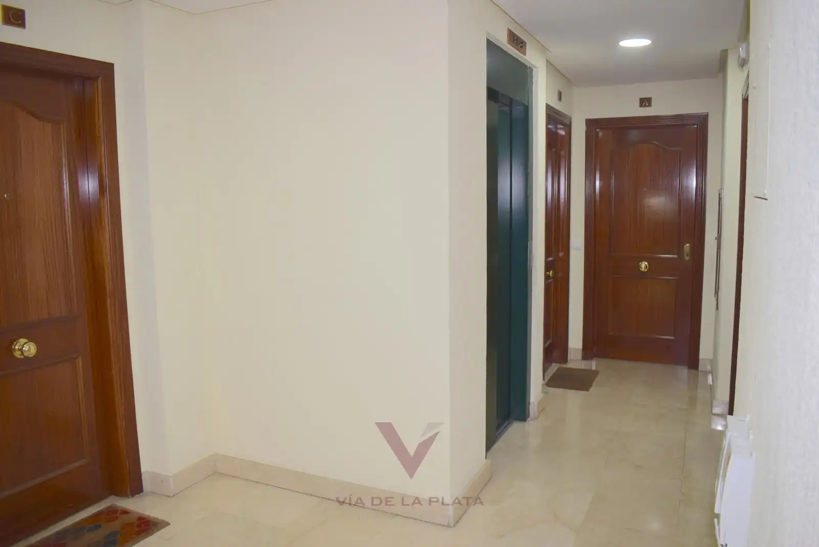 Flat for rent in Salamanca  with Heating, Oven and Washing machine