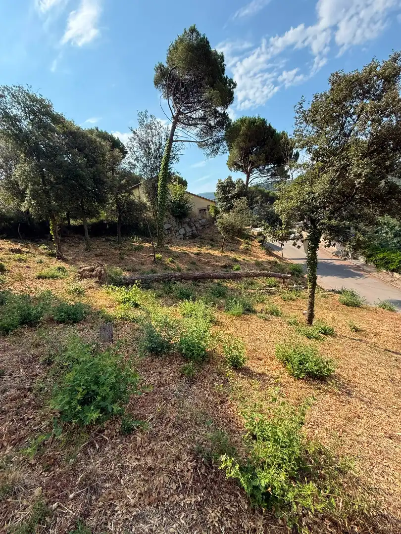 Wohnbaugrundstück zum Verkauf in Carrer de la Cerdanya 3, imagen 5