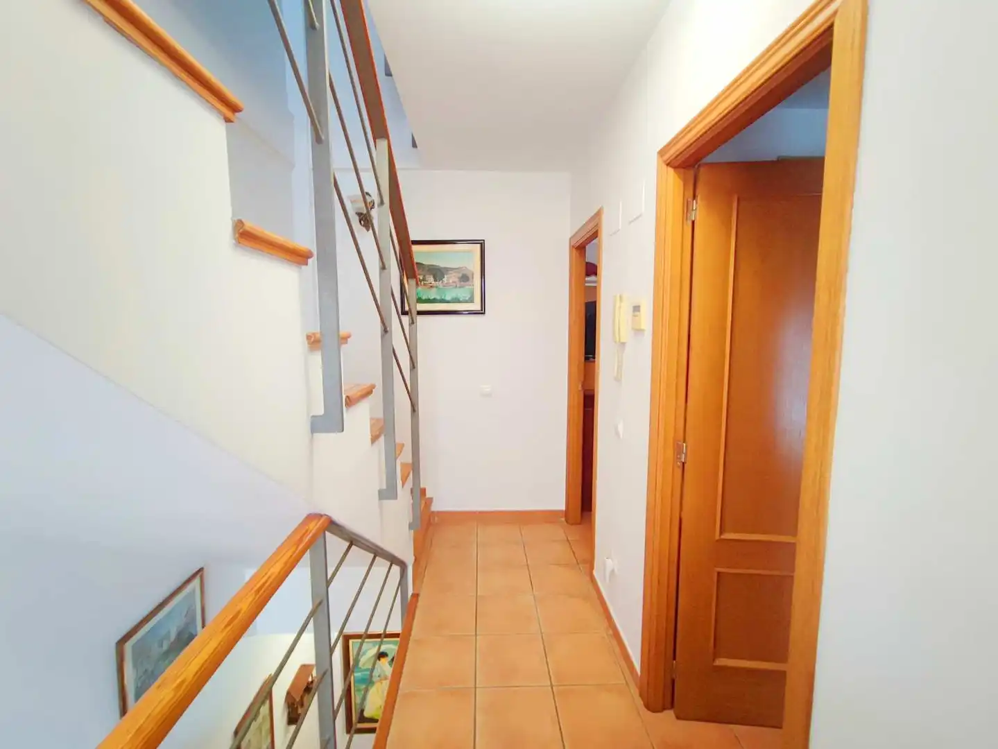 Casa adosada en venta en Bulevar del Xúquer