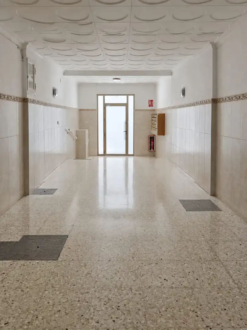 Wohnung mit Terrasse zum Verkauf in Avenida de la Constitución 13, imagen 24