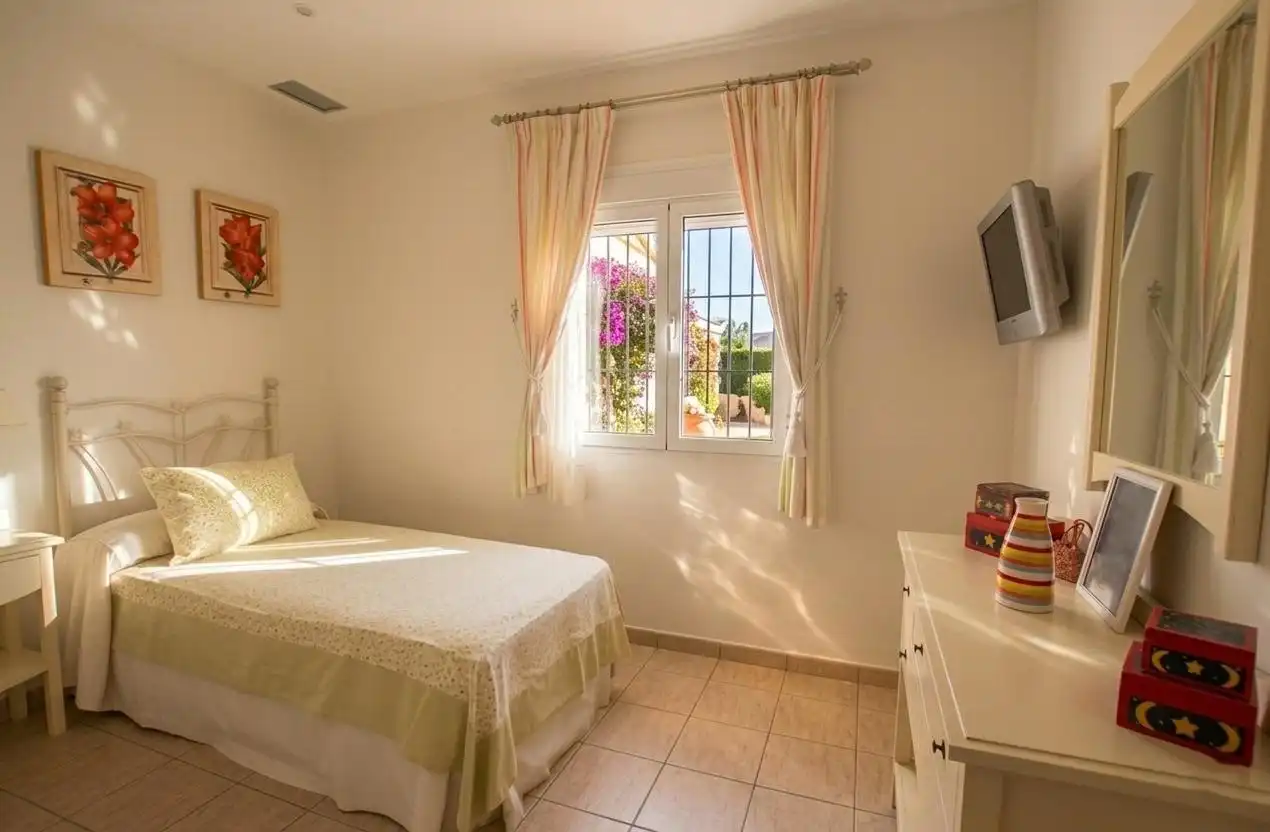 Chalet con piscina en venta en Ctra Sanlúcar - Cuatro Pinos, imagen 28