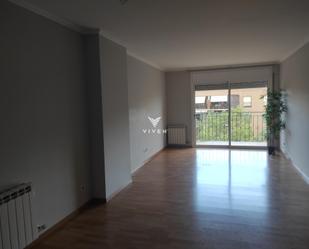 Living room of Attic for sale in Vilafranca del Penedès  with Air Conditioner, Terrace and Balcony