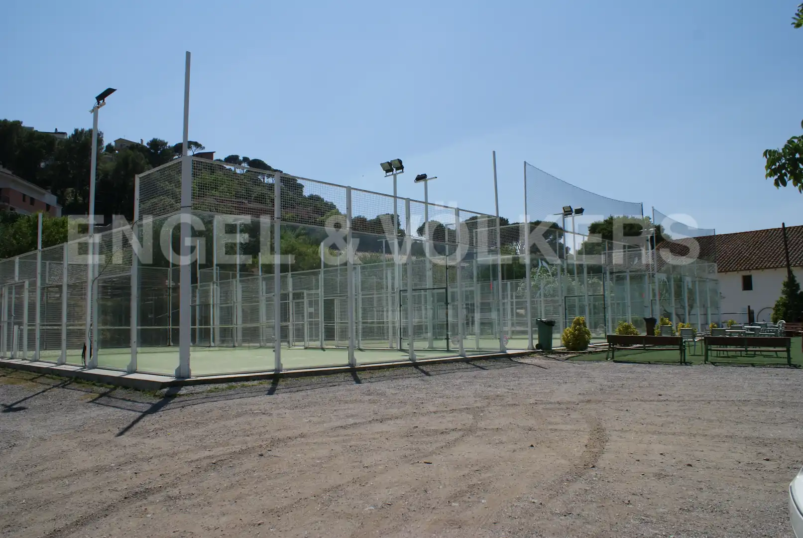 Business premises for sale in Llinars del Vallès, imagen 24