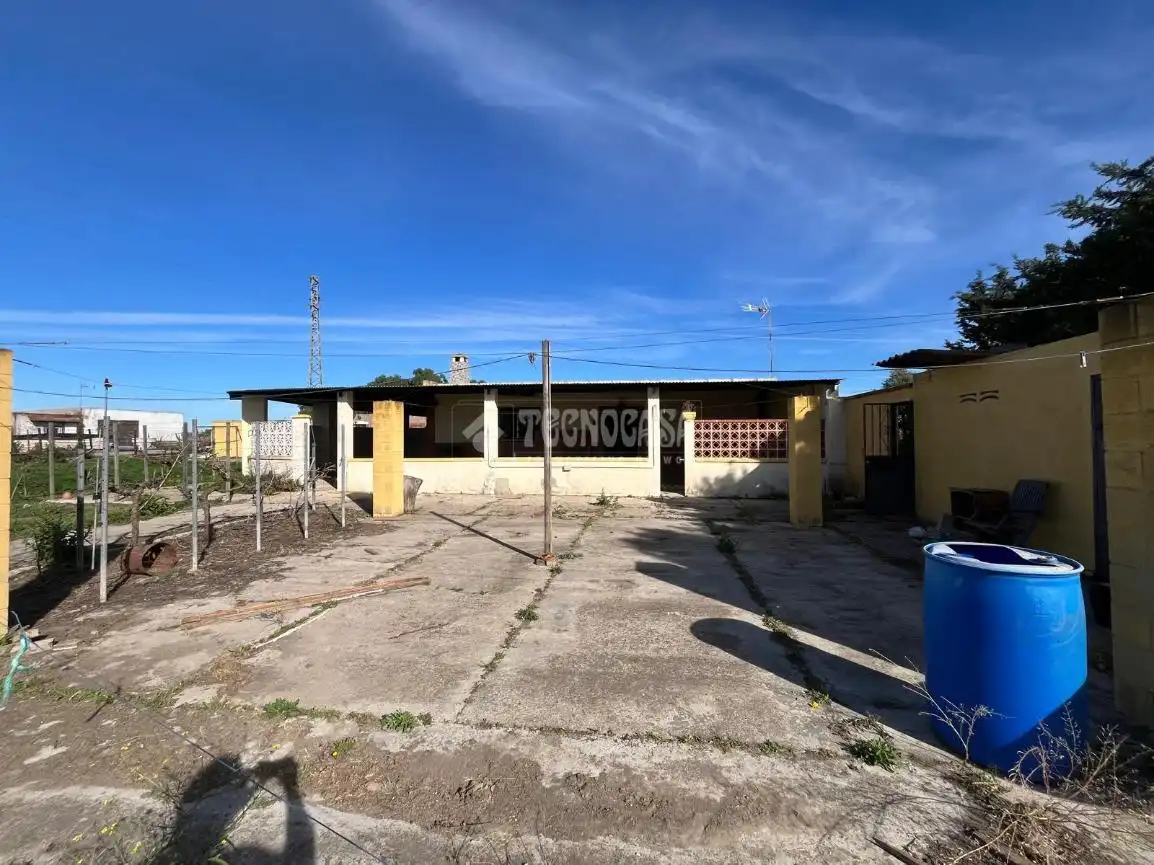 Terreno rústico en venta en Jerez norte - Montealto - Pozoalbero, imagen 3