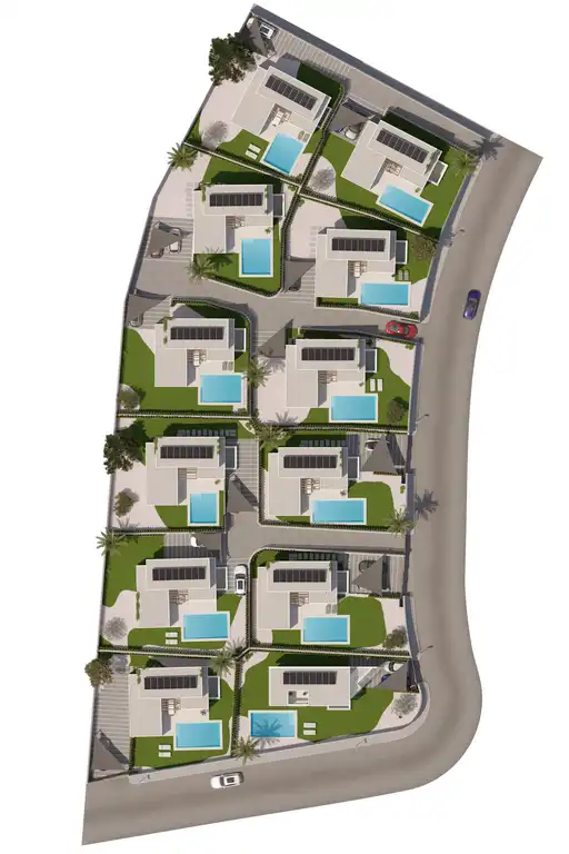 Casa con piscina en venta en Escandinavia - Cautivador, imagen 16