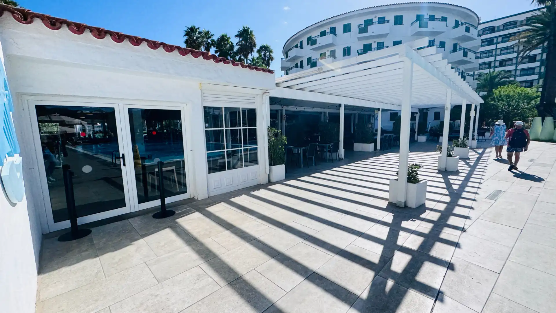 Apartamento con terraza en venta en Avenida de Tenerife, imagen 3