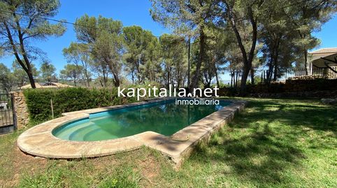 Foto 4 de Casa o chalet en venta en Alberic, Valencia