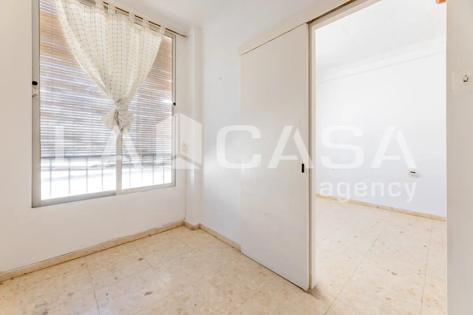 Flat for sale in Valencia