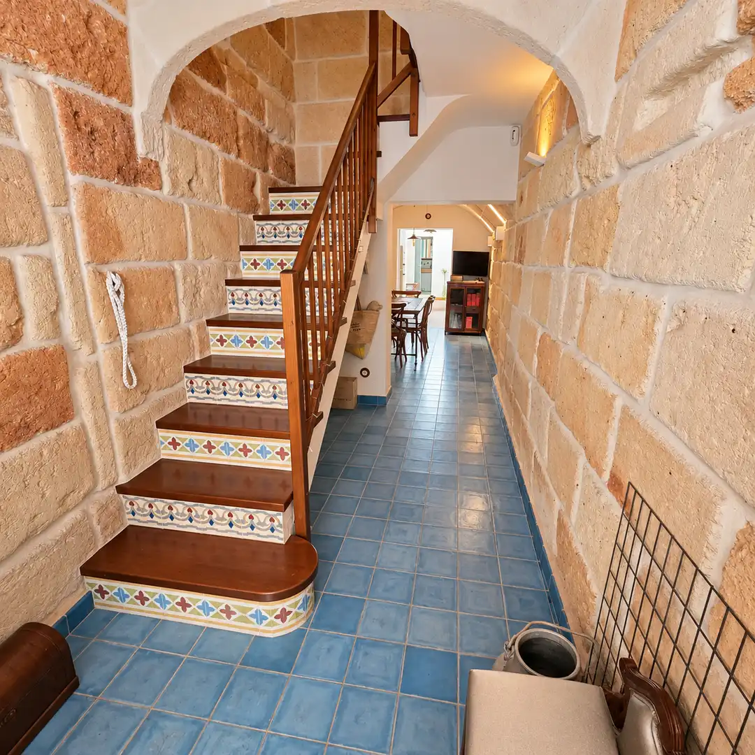 Casa o xalet en venda en Ciutadella de Menorca amb Aire condicionat, Terrassa i Traster