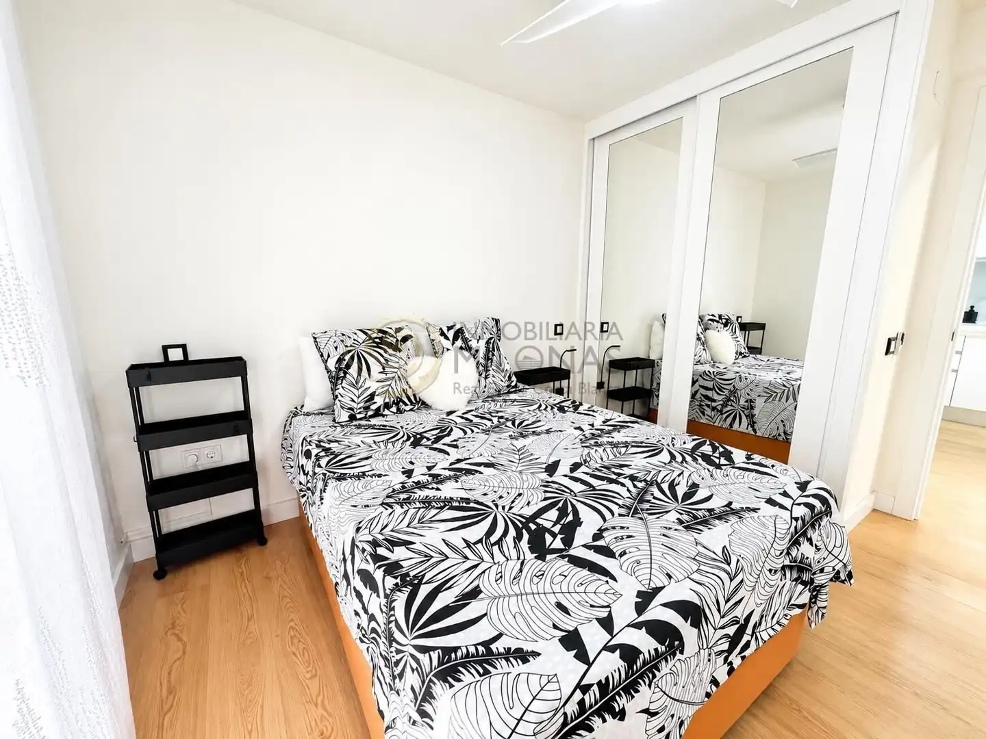 Flat with lift for sale in Calle Calle Rosal 1, imagen 20