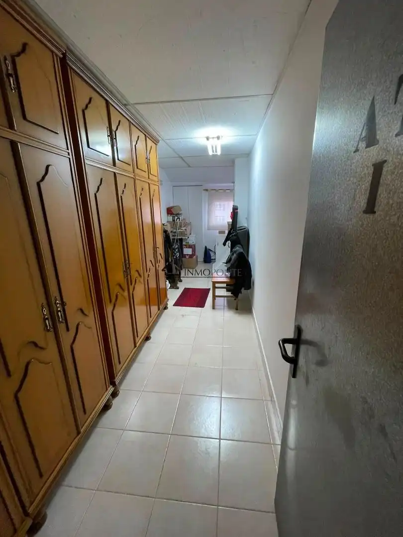 Piso en venta en A Estrada  con Calefacción, Terraza y Trastero