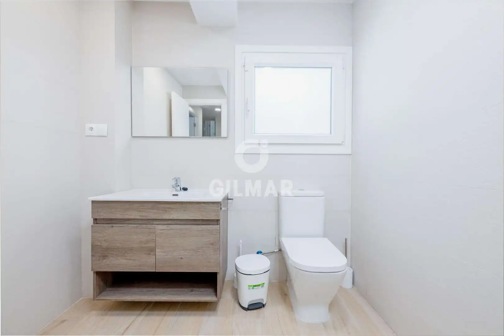 Baño de Casa o chalet en venta en San Fernando con Calefacción, Jardín privado y Piscina