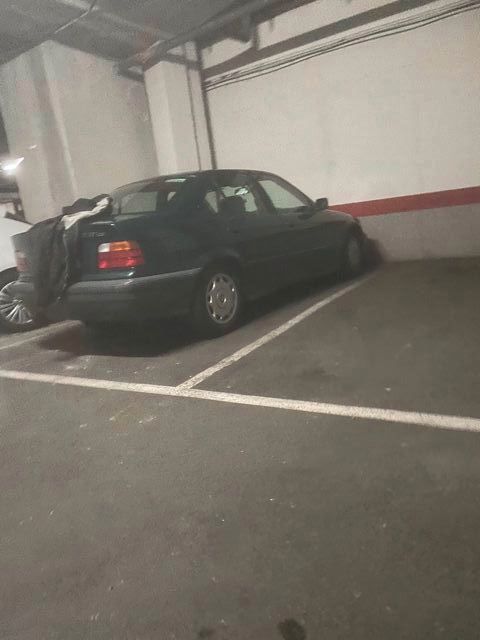 Parking of Garage for sale in Galapagar