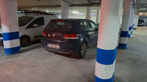 Foto 3 von Garage zum Verkauf in Calle Salmedina, 26, El Pino - Bajo de Guía, Sanlúcar de Barrameda