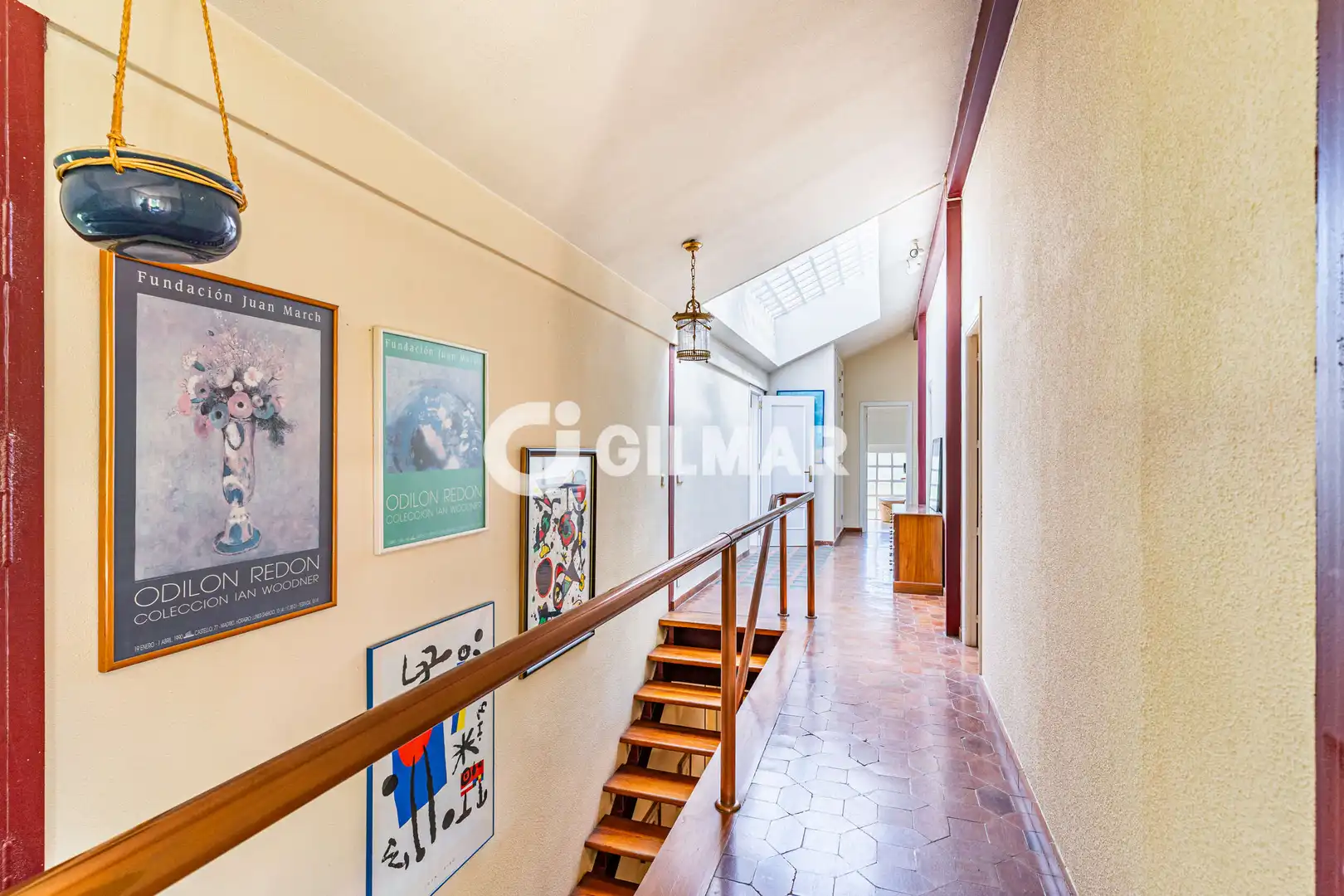 Villa avec jardin à vendre à Molino de la Hoz, imagen 33