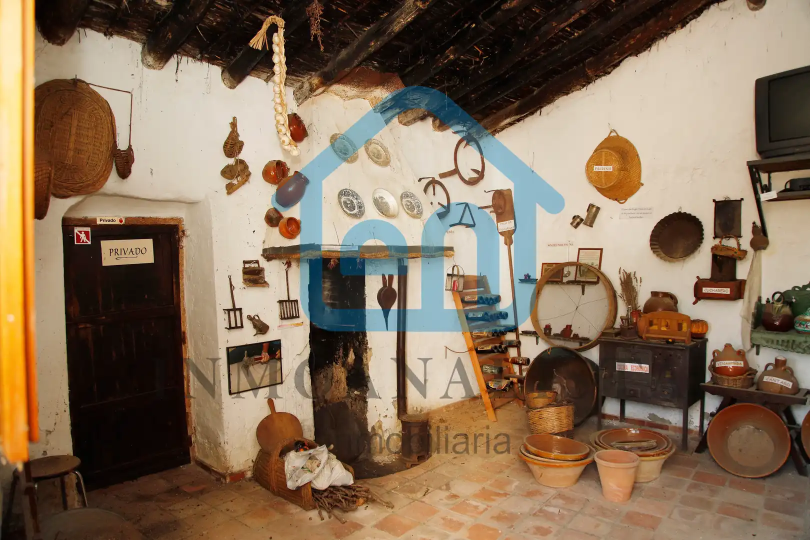 Haus zum Verkauf in Requena, imagen 43