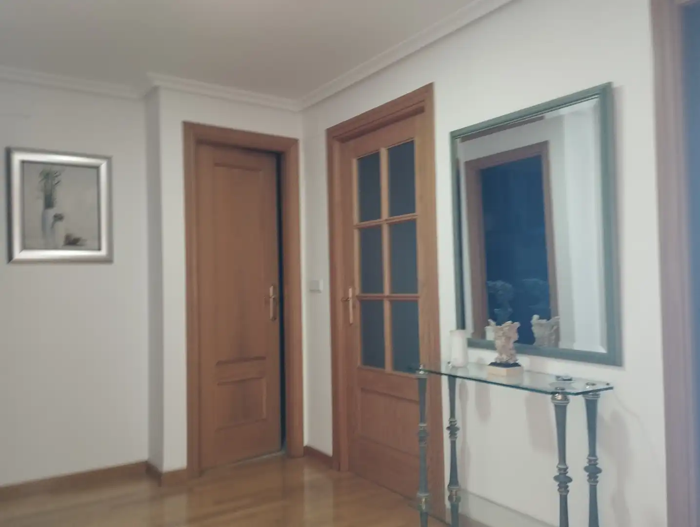 Wohnung zum Verkauf in Medina del Campo mit Heizung und Abstellraum
