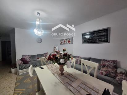 Living room of Single-family semi-detached for sale in Chipiona  with Private garden, Terrace and Storage room