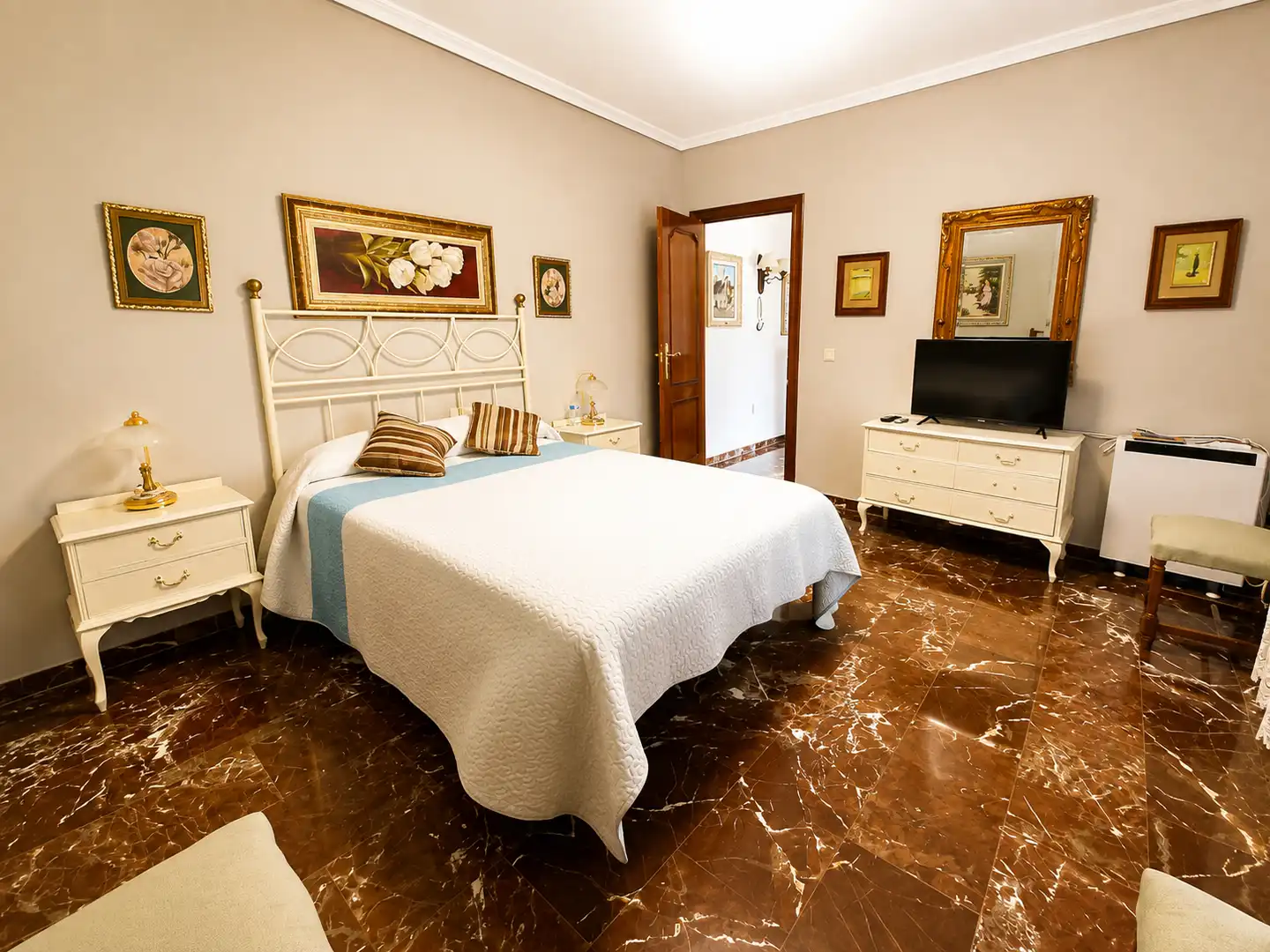 Casa con terrazza in vendita a Plaza Primero de Mayo, imagen 12