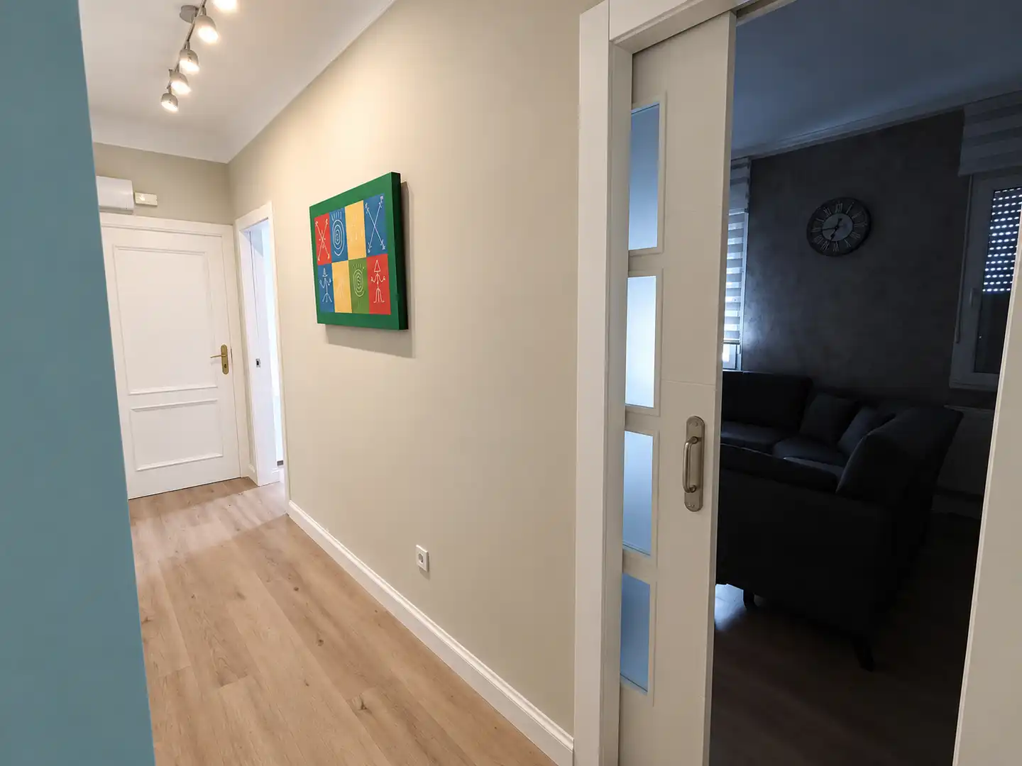 Appartement à louer à Calle Cardenal Cisneros, imagen 14