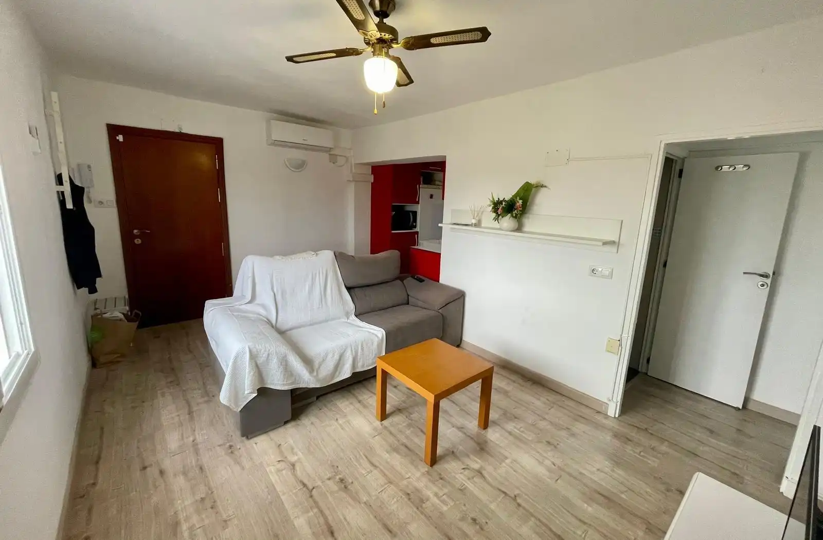 Apartament de lloguer a Llevant, imagen 9