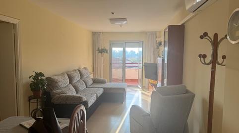 Foto 2 de Pis en venda a Pardinyes, Lleida