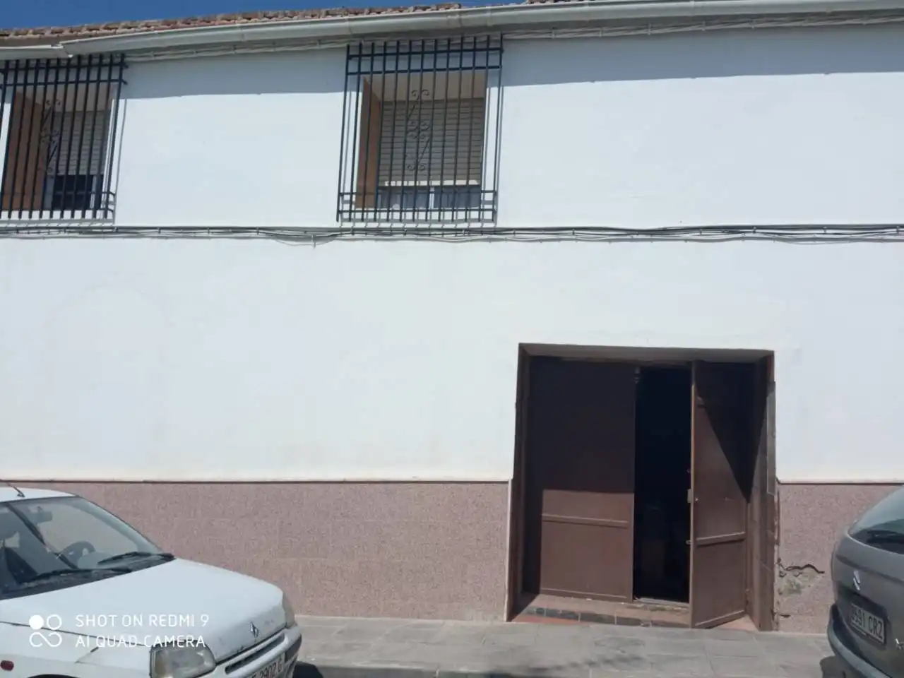 Exterior view of Flat for sale in Córdoba