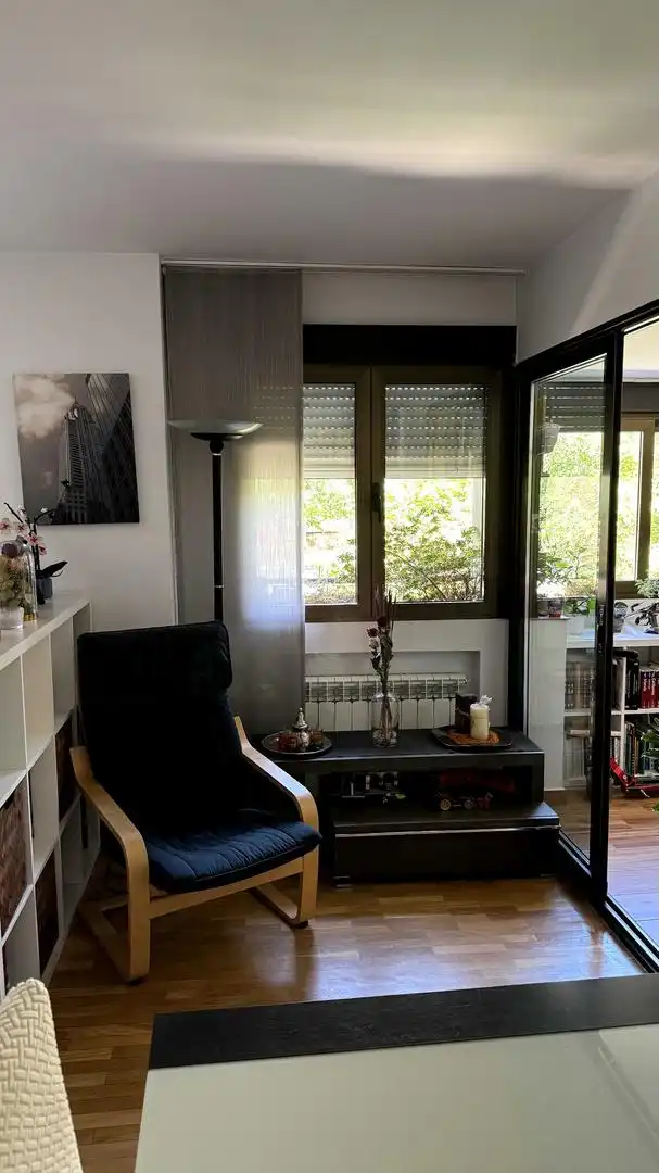 Appartement avec piscine à vendre à Fuencarral - El Pardo, imagen 5