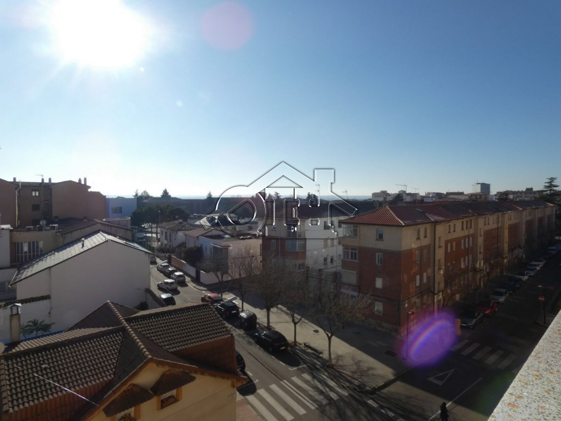 Attic for sale in Los Bloques