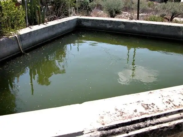 Casa con piscina en venta en Partidas de Alicante, imagen 55