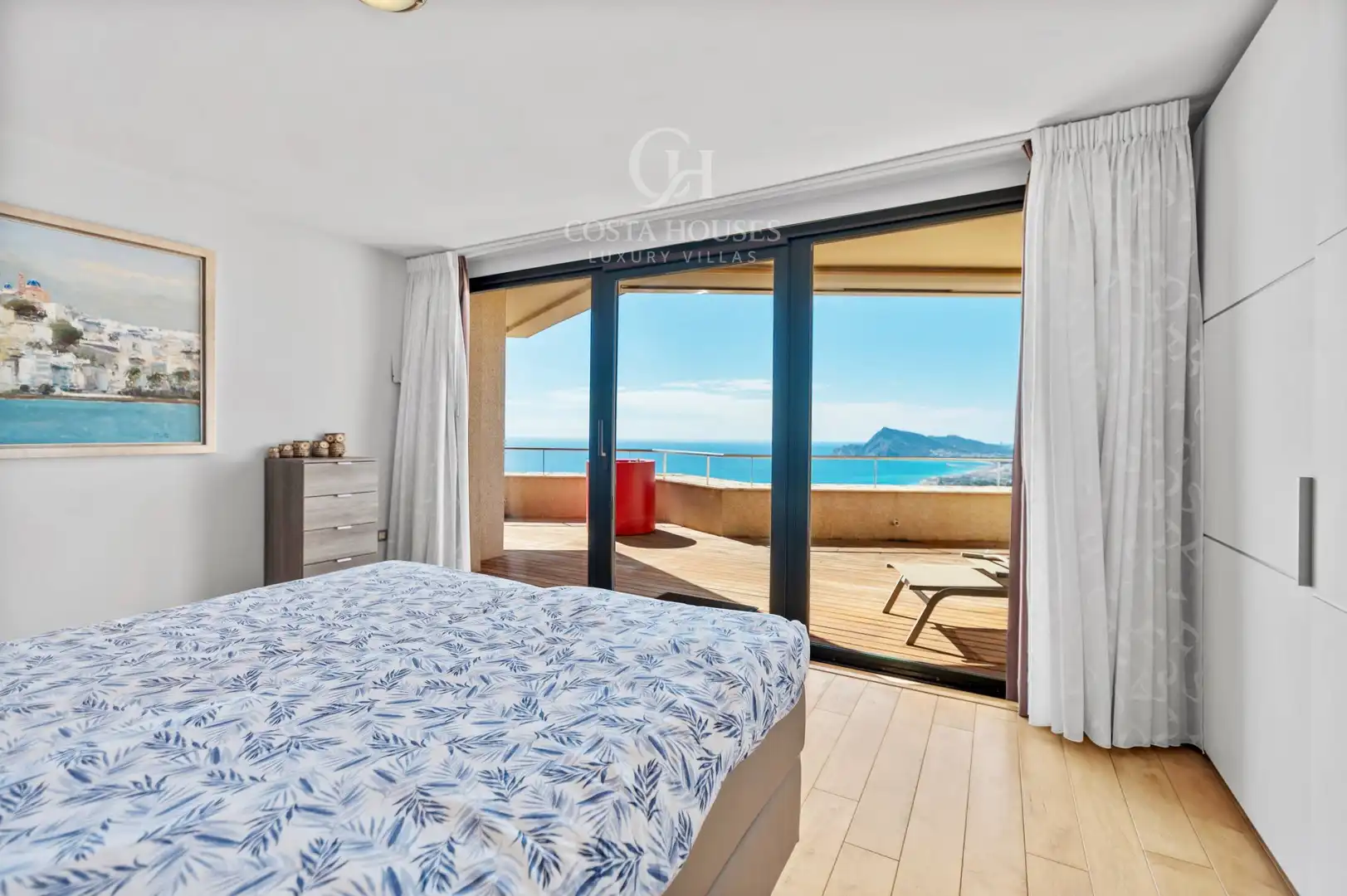 Penthouse with pool for sale in Altea Hills, imagen 26