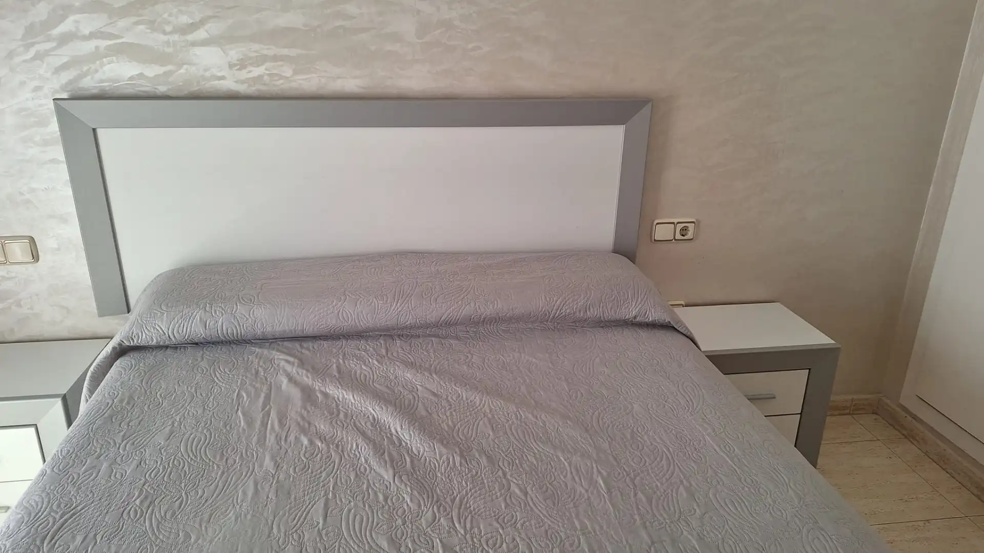 Dormitori de Pis en venda en Torredembarra amb Aire condicionat, Calefacció i Terrassa
