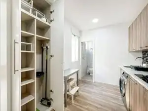 Apartament amb ascensor en venda a Calle del Conde de Peñalver, imagen 16