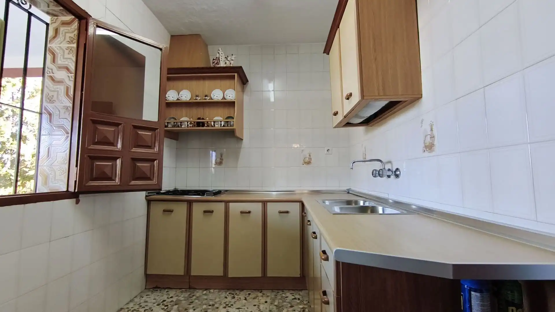 Casa rústica amb piscina en venda a Guaro, imagen 7