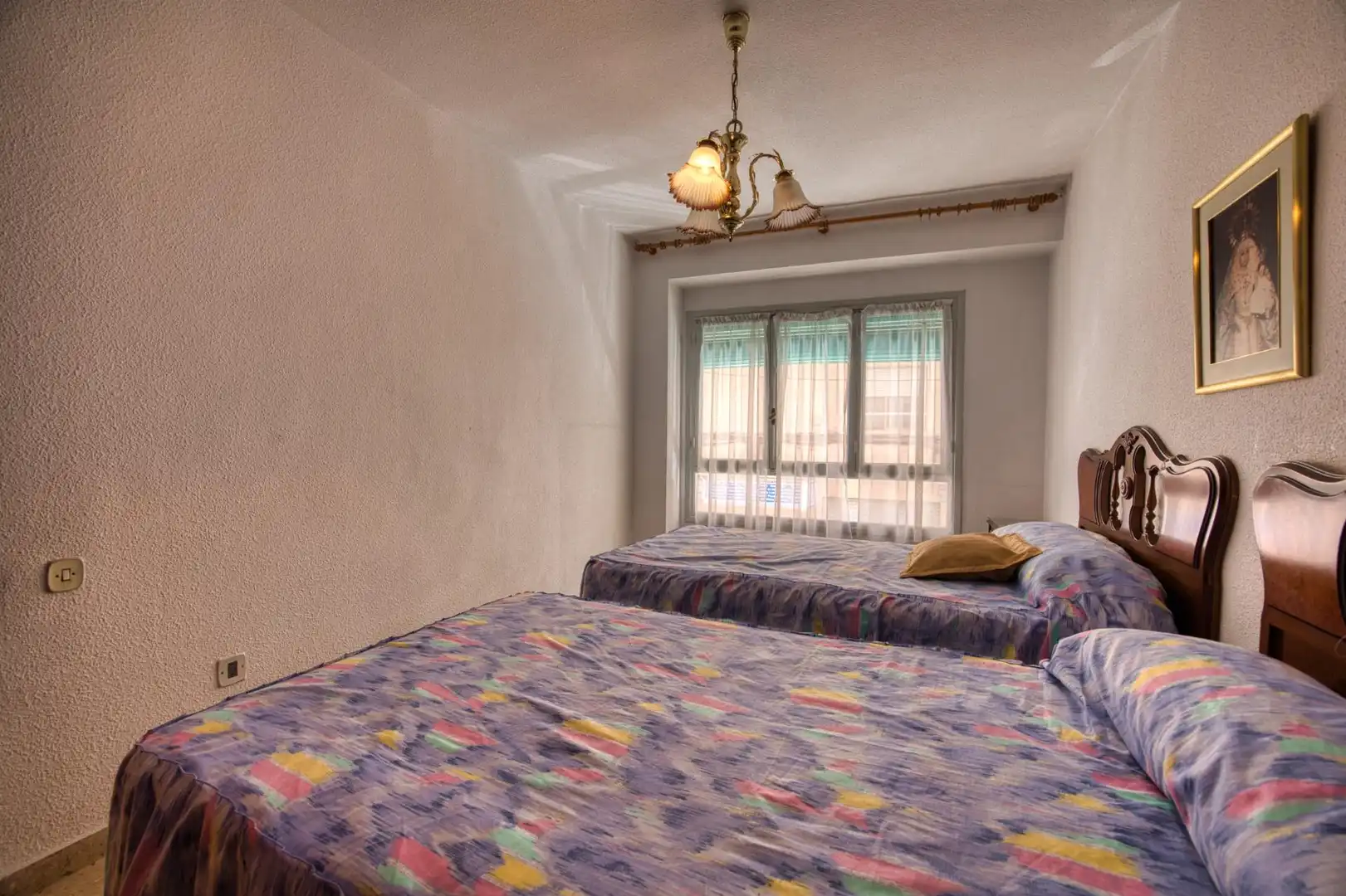 Piso con ascensor en venta en PRESBITERO BALTA CARRASCO, imagen 18