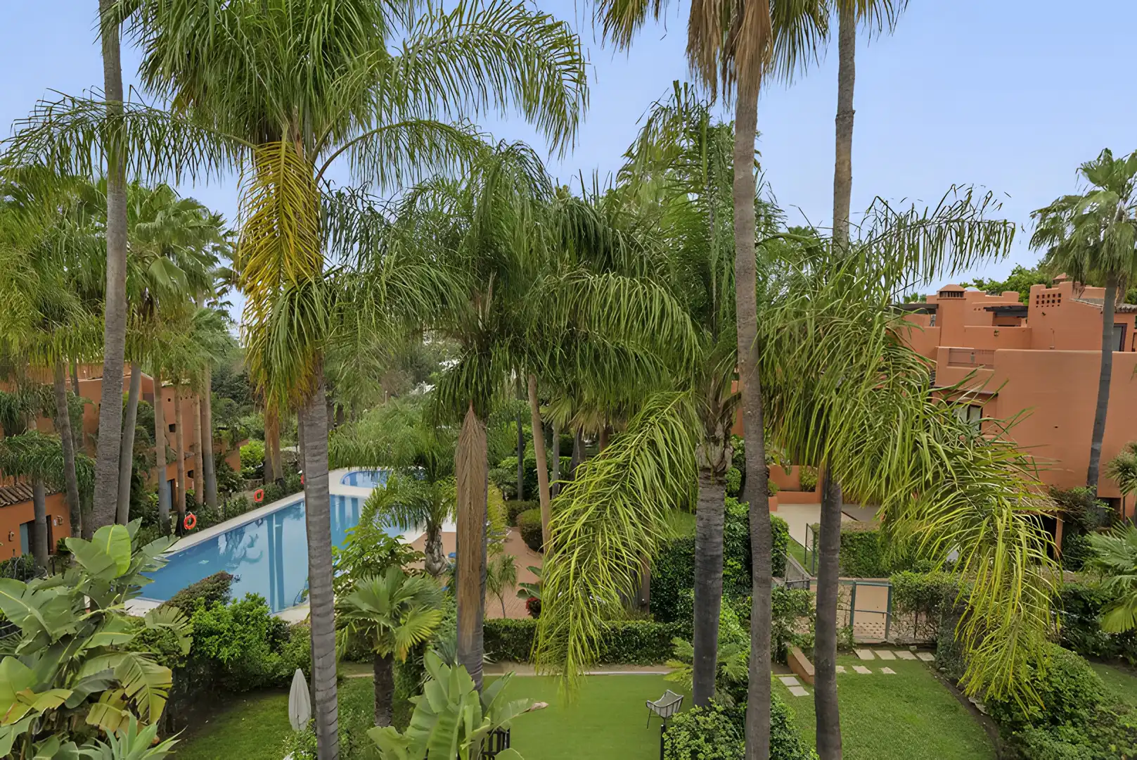 Reihenhaus mit Pool zum Verkauf in Milla de Oro, imagen 31