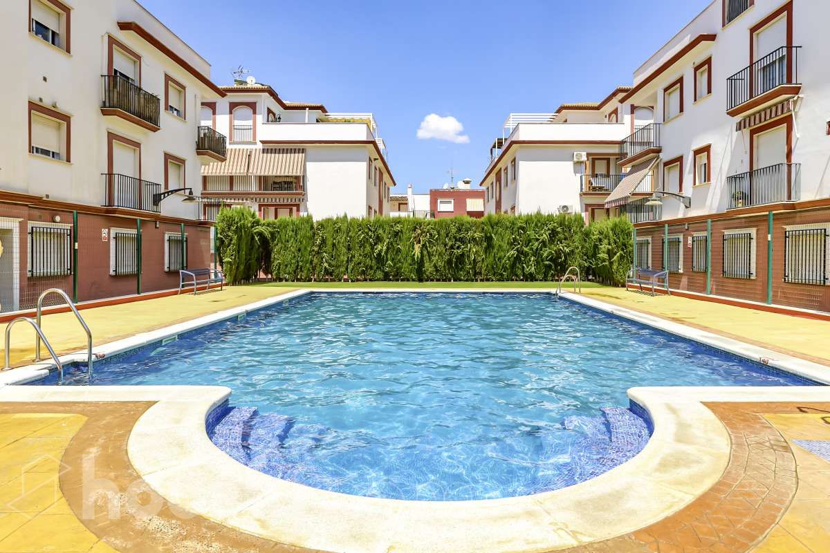 Piso en venta en Calle Jerónimo Sanchez de Rueda, Priego de Córdoba