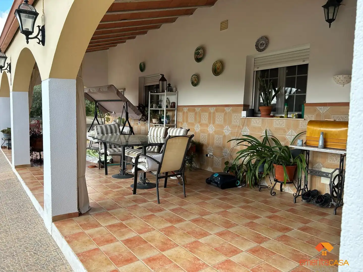 Casa o xalet en venda a Villagonzalo