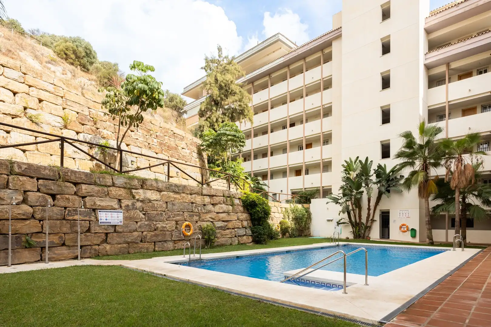Penthouse with lift for sale in Los Pacos, imagen 19