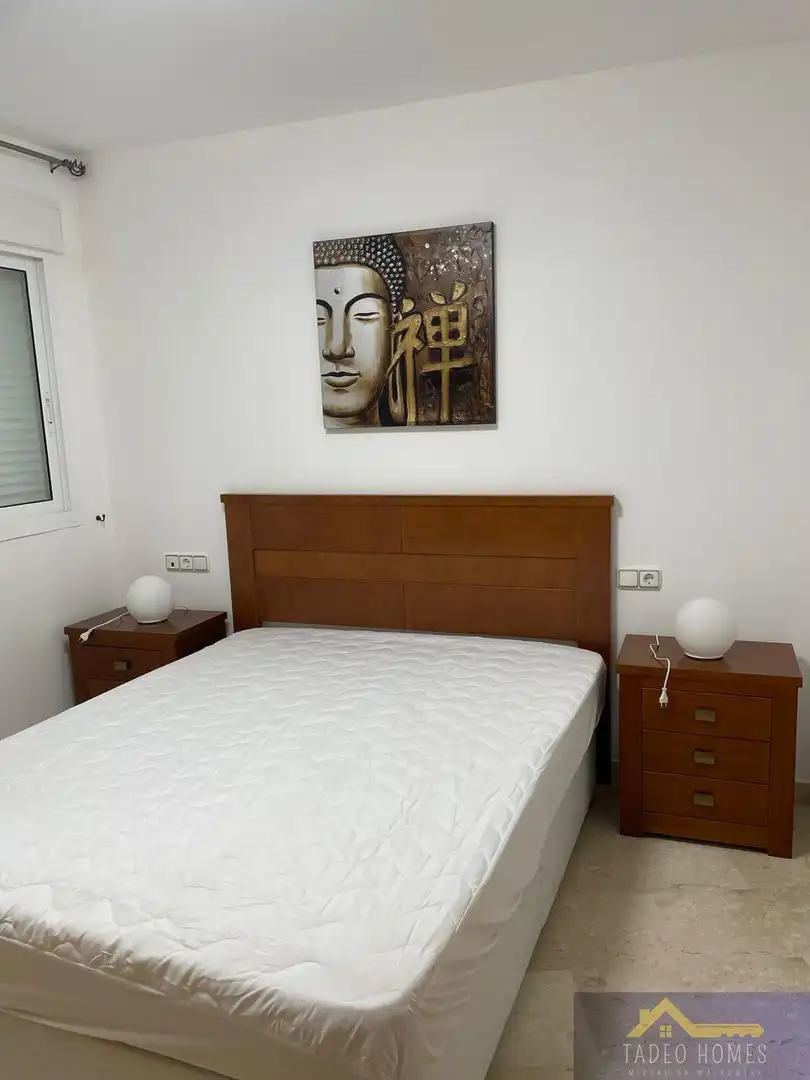 Apartamento con terraza en alquiler en Alcacil 68, imagen 22
