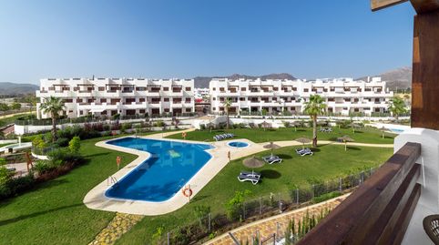 Foto 3 von Wohnung zum Verkauf in San Juan de los Terreros, Almería