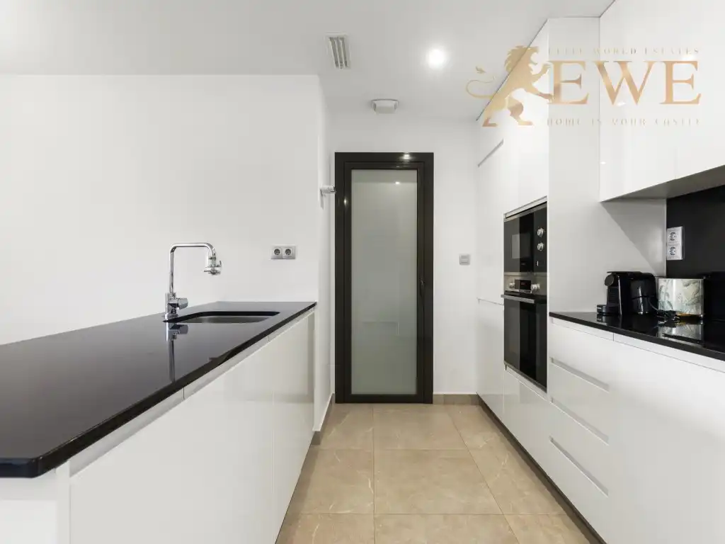 Apartment zum Verkauf in Calle Pimienta, imagen 17