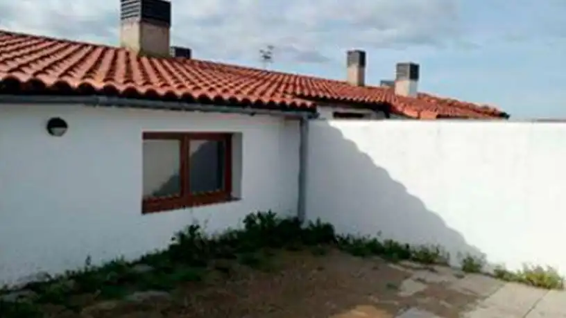 Vista exterior de Casa o chalet en venta en Castellnou de Seana