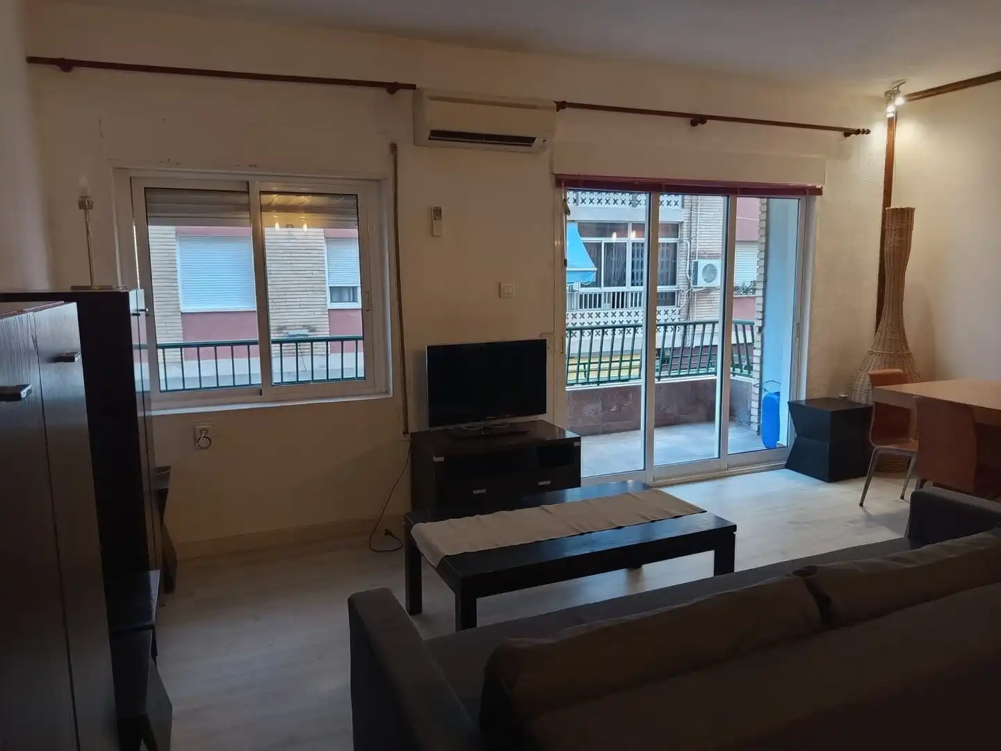 Flat for rent in Vistalegre