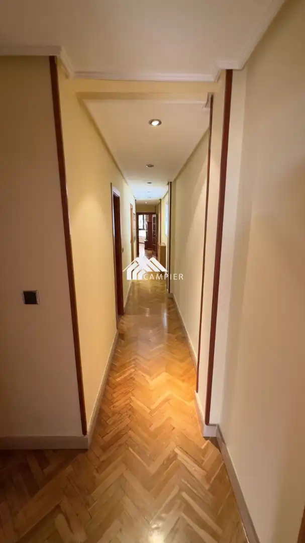 Wohnung mit Terrasse zum Verkauf in Calle Doctor Ferrán, imagen 17