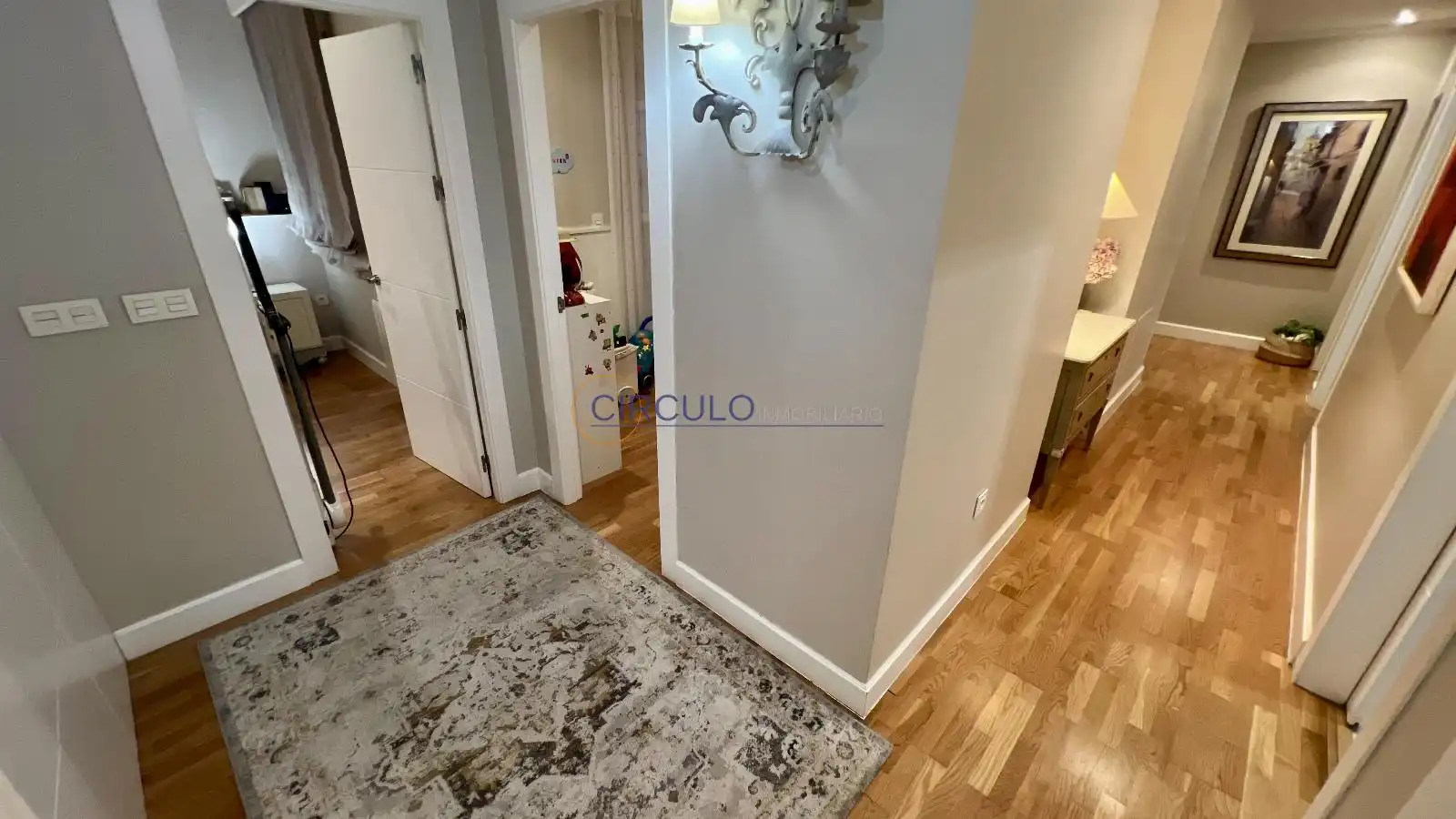 Piso con ascensor en venta en Santiago, imagen 29