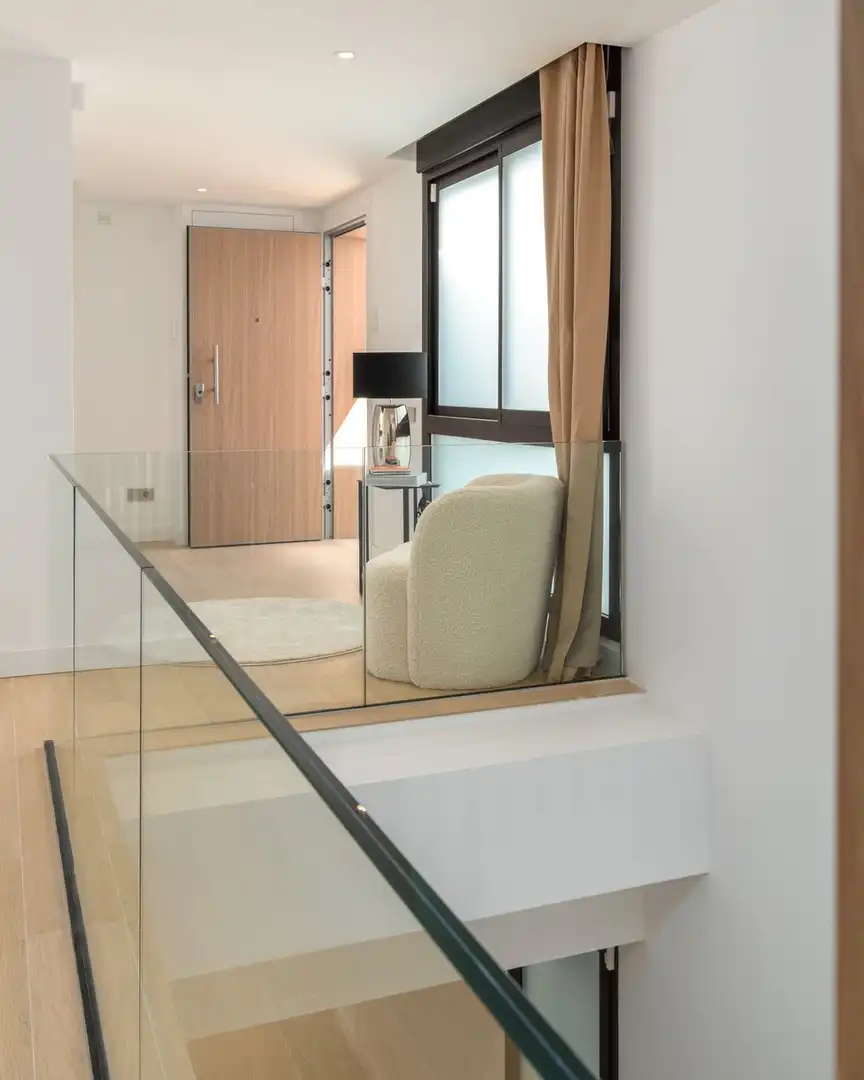 Dormitori de Casa o xalet en venda en Marbella amb Terrassa i Piscina