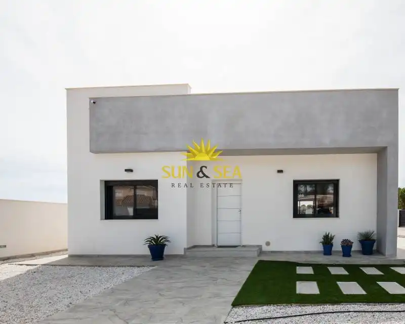 Villa avec piscine à vendre à El Pinar de Campoverde, imagen 6