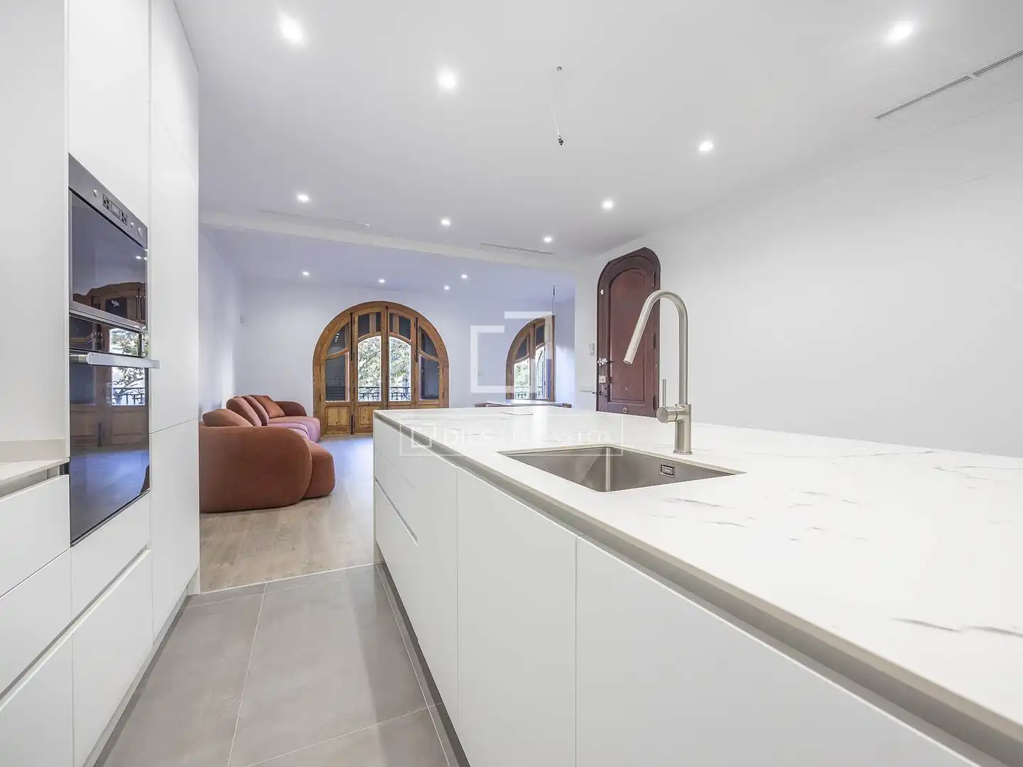Flat for rent in Sant Francesc